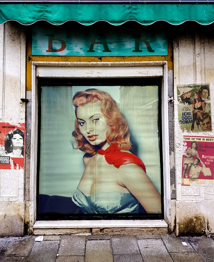  BAR Sophia 